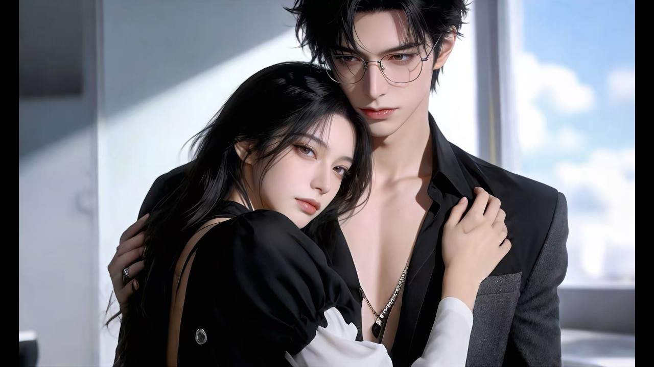 💘 Me obsesiono con el tío de mi prometido, esta mimada traviesa lo conquistó por fin! #cdrama #full