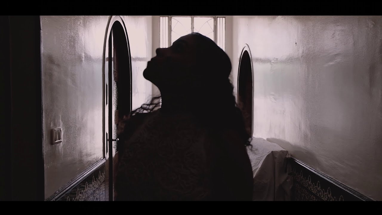 MARIS BEN - Back Home (Teaser)