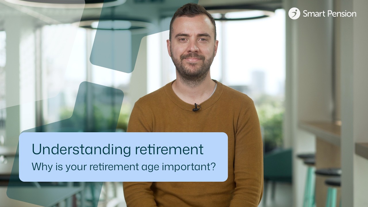 Why is your retirement age important?