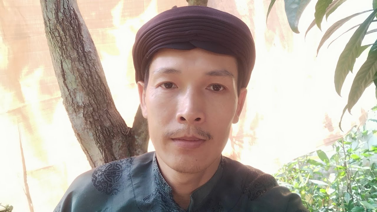 Út Văn Võ đang phát trực tiếp! lời châu ngọc của Đức Thầy.