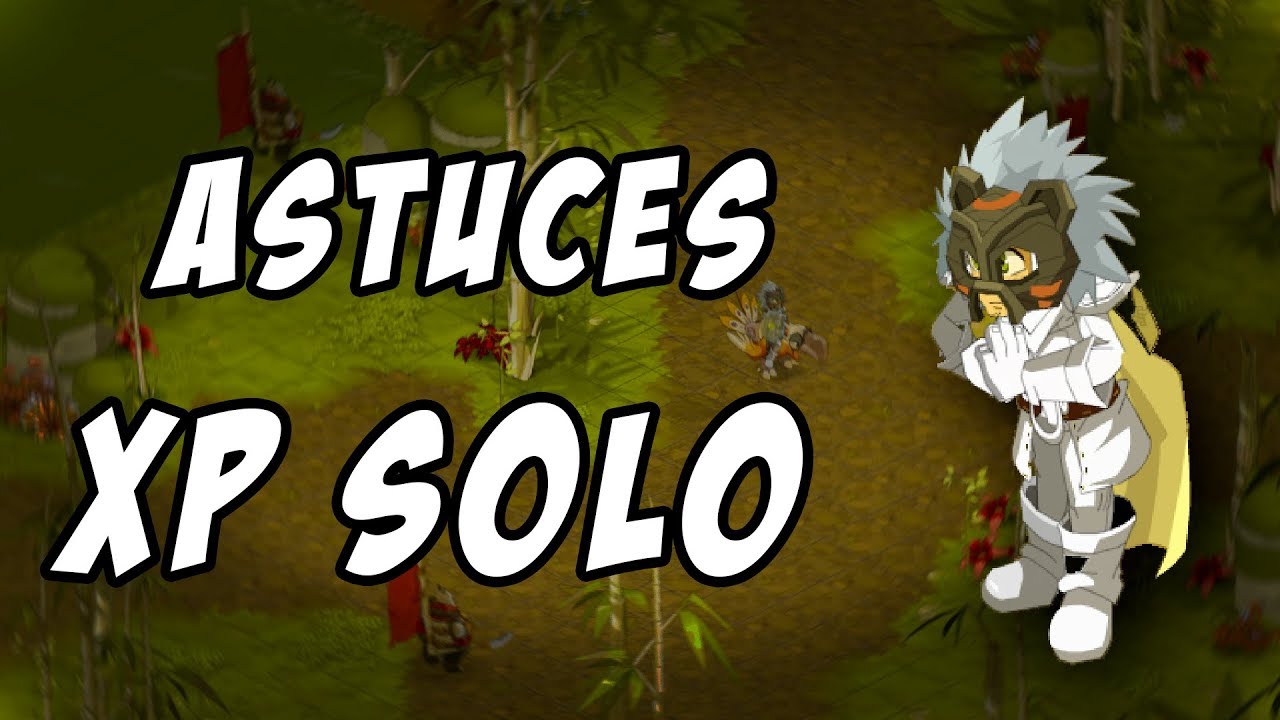 ASTUCES XP Solo ! Tutoriel pour commencer de 0 ( ILYZAELLE top 4 ladder)