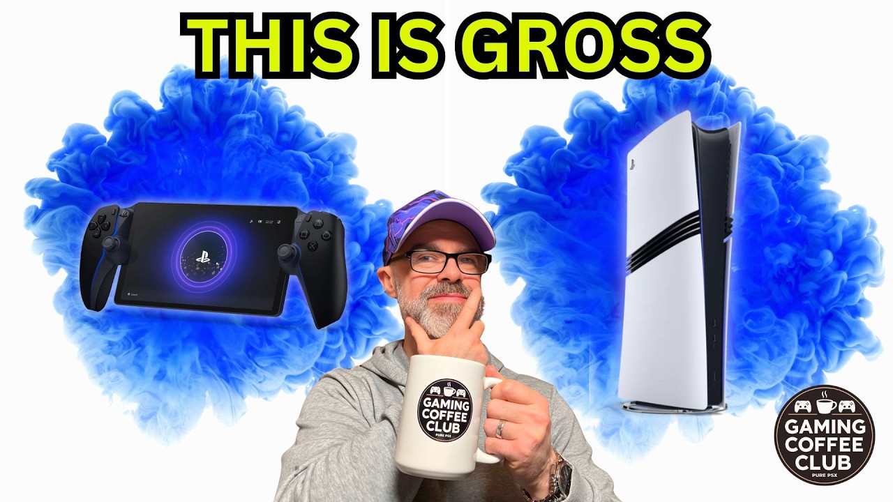 You can now rent a PS5 Pro, PS Portal & PSVR! But there's a catch!