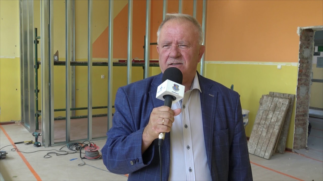Gmina Puck otwiera pierwszy publiczny żłobek. Trwa nab&oacute;r dzieci &ndash; są jeszcze wolne miejsca