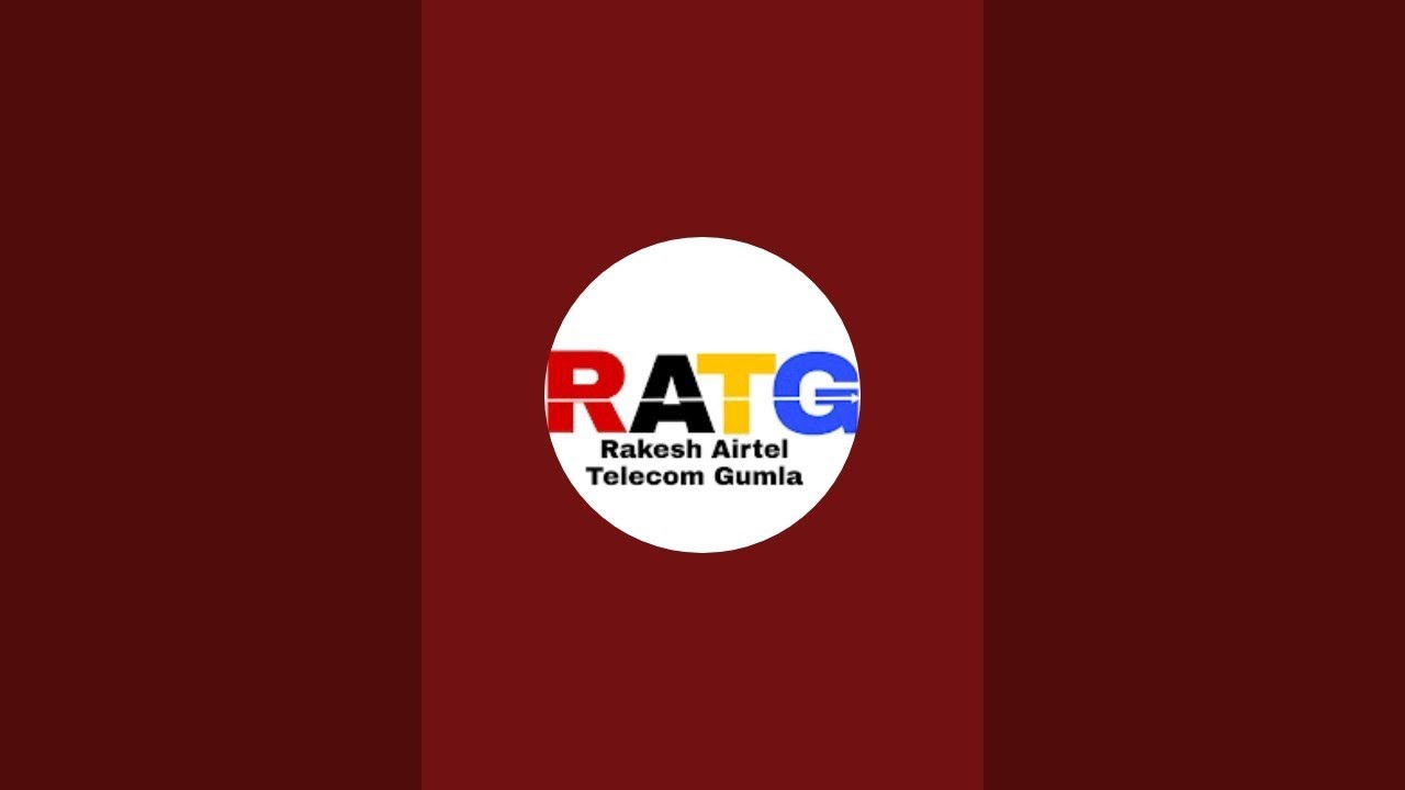 Rakesh Airtel Telecom Gumla is live!