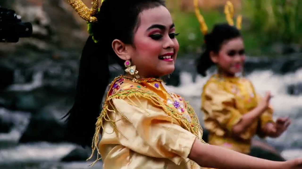 PROFIL KABUPATEN BANTAENG
