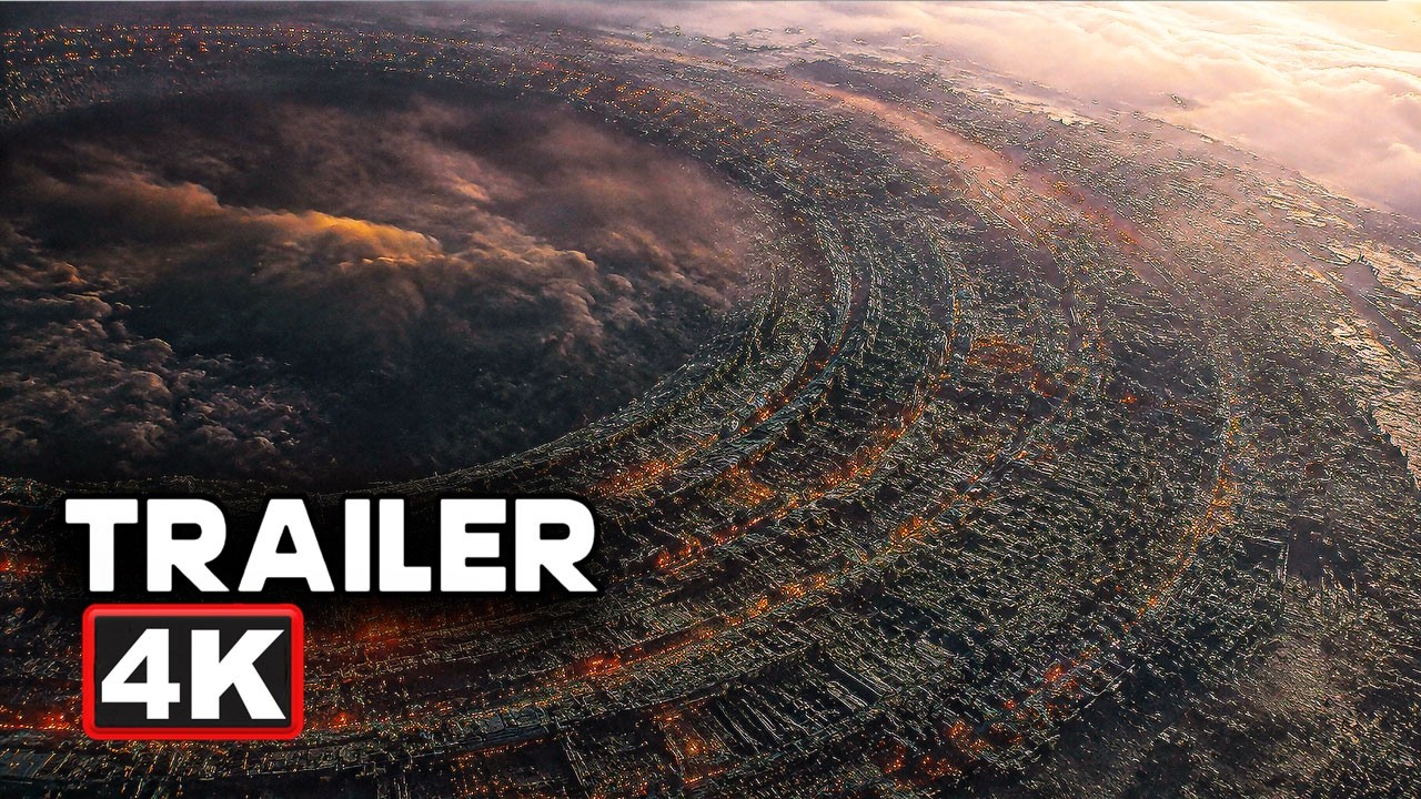 NEW MOVIE TRAILERS (2026-2027) 4K UHD