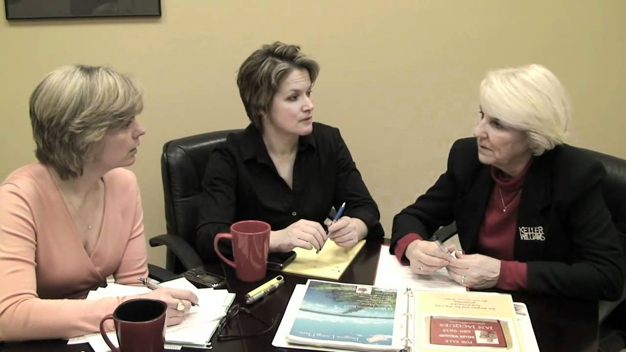 Jan Jacques and Company - Keller Williams Realty