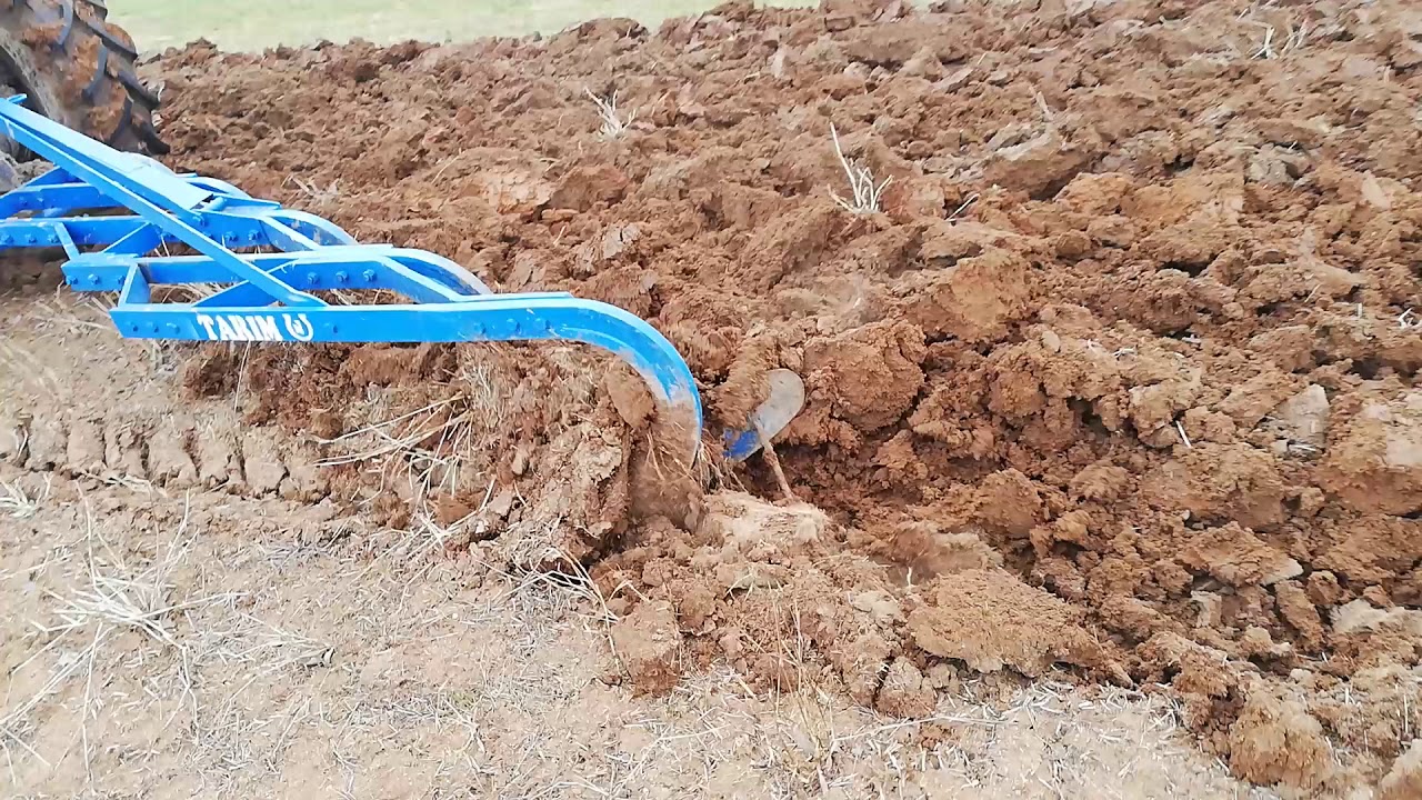 Landini 8860 5li 10 numara pulluk