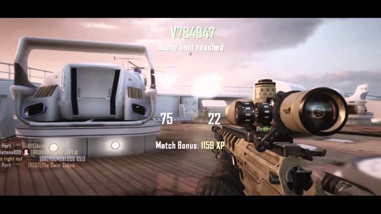 Obey Port - 