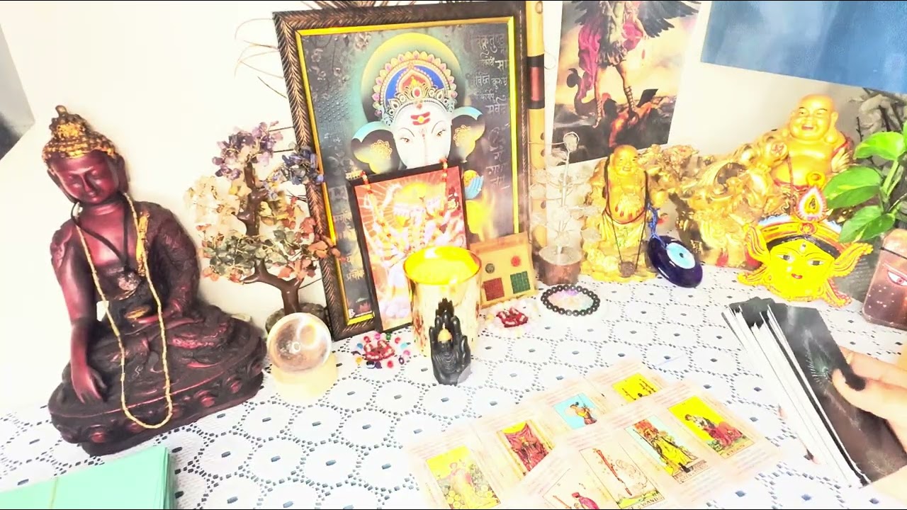 🧿🧿किसी ने जो षडयंत्र आपके लिए रचा था वो उसमे खुद फस गए और शनि देव 🪐 जी आपके साथ न्याय कर रहे है 🥰🦋🙌🏻