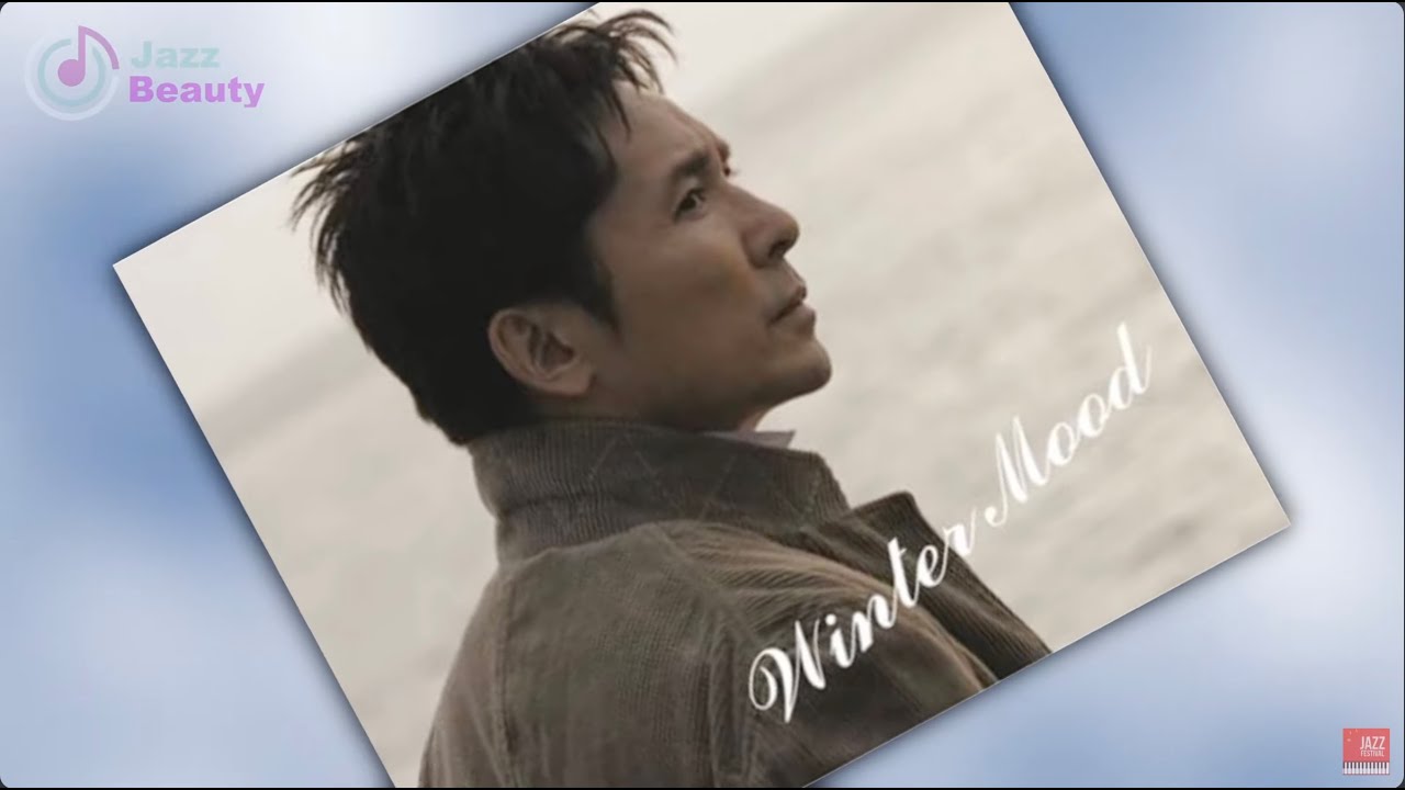 (0651)【J-Pop】 郷ひろみ (Hiromi Go) / Winter Mood〜【最適音圧】郷ひろみの名アルバムから許可されたバラード4曲。
