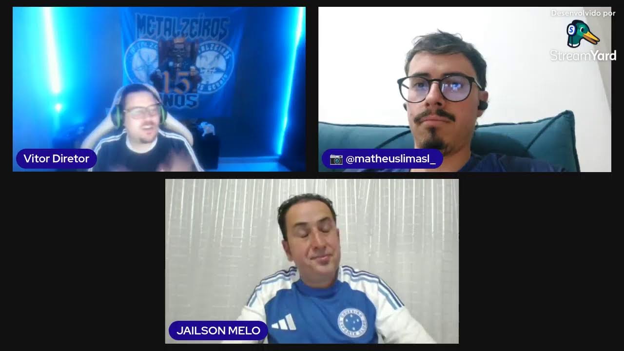 Resenha Metalzeiros EP - 08