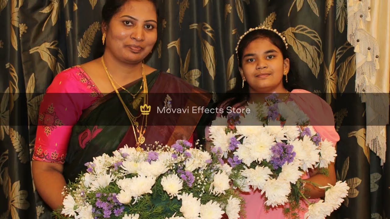 75th Birthday Thanksgiving | Mrs.Ratnakumari Daniel | Apr 2023