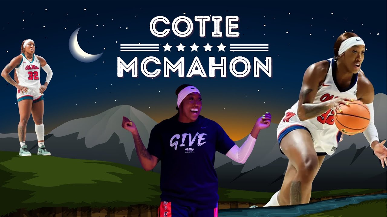 Cotie McMahon: 29 PTS | 11-18 FG | 9 REB | 4 AST | 2 BLK | 2 STL против Longwood (11.24.25)