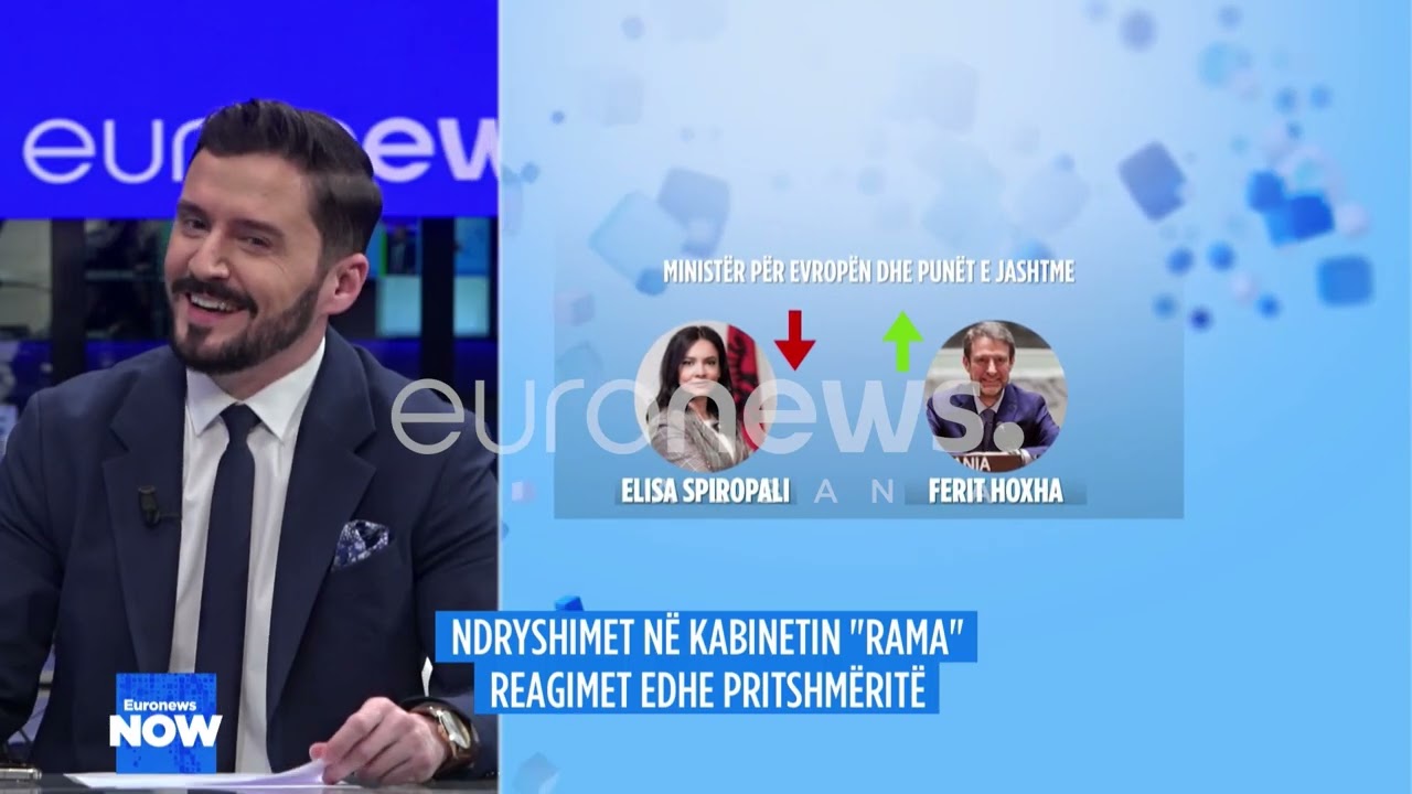 Ferit Hoxha i bën nder PS! Toni Gogu e vetmja valencë! Po Lamallari? Befason analisti