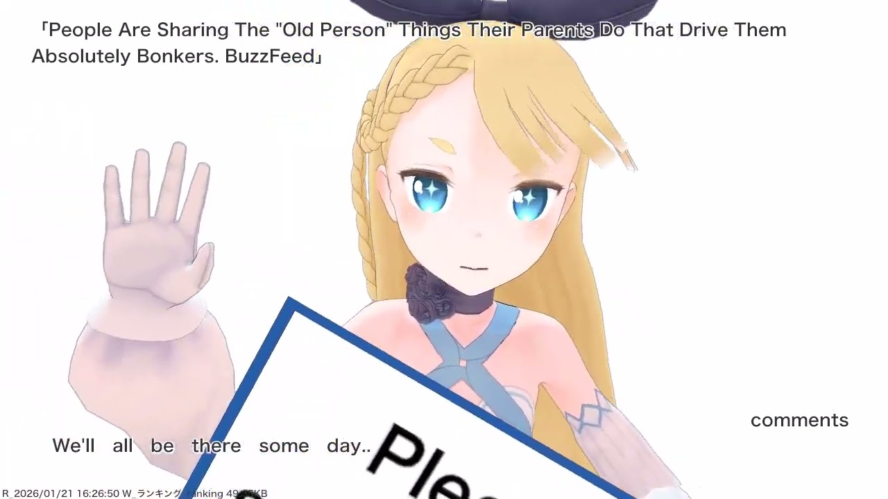 People Are Sharing The 