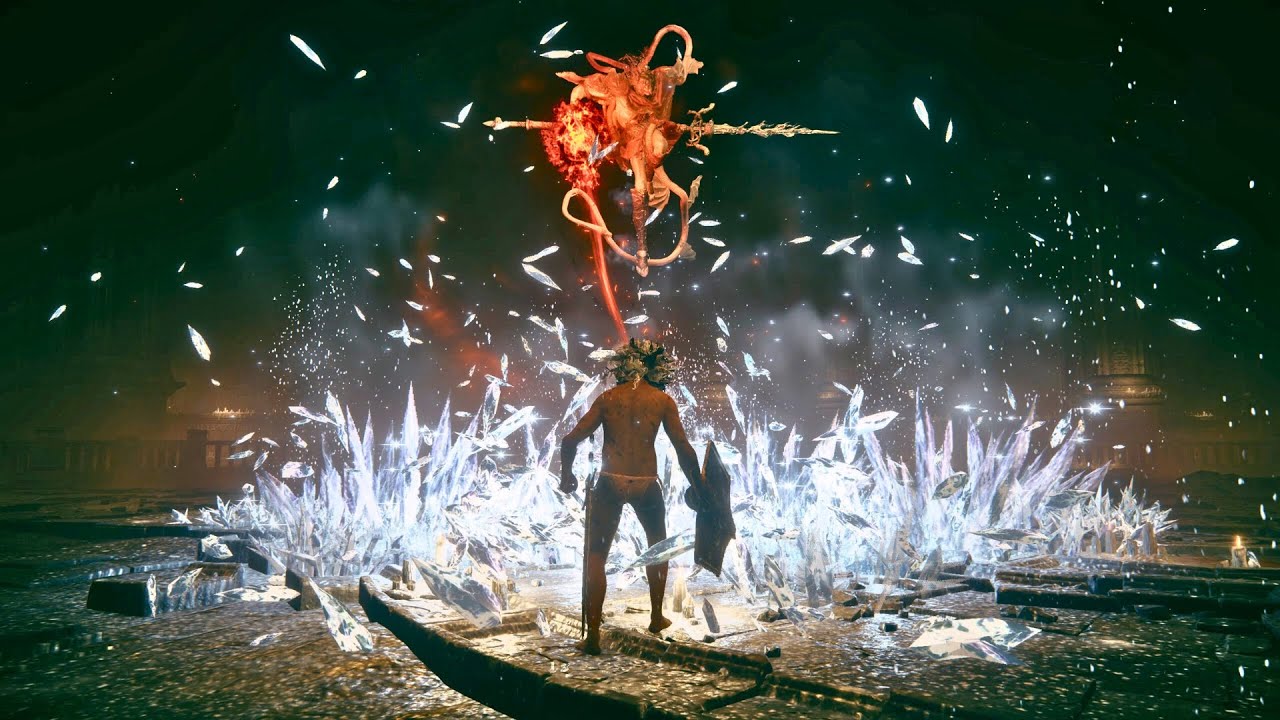 Elden Ring DLC - 