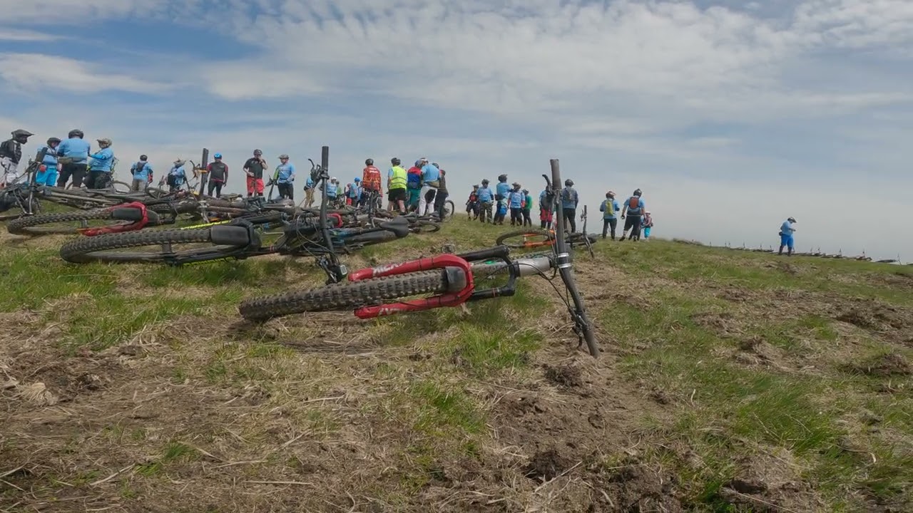 PADYAK UK Avalanche 2023.