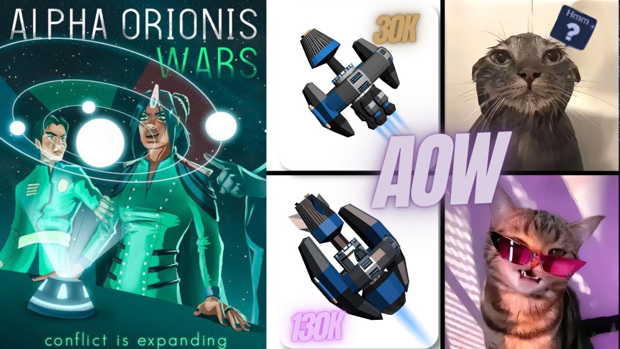 Starblast.io  AOW - Oby new -  130k - 💜 Team purple 💜