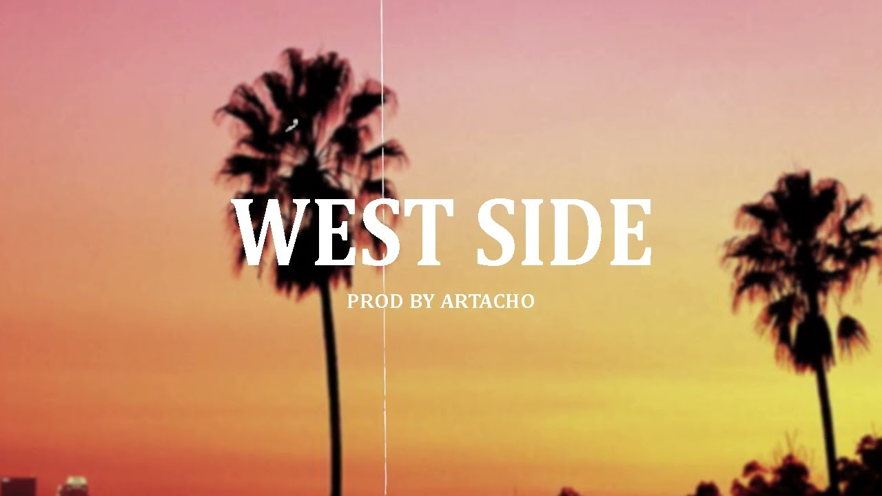[ WEST SIDE ] Instrumental g-funk gangsta rap west coast type beat (prod by Artacho)