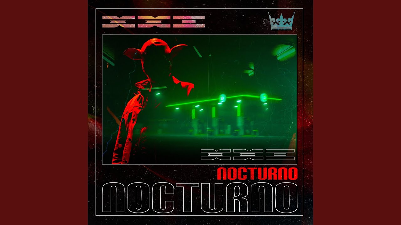 Nocturno XXI (feat. White Shit State)