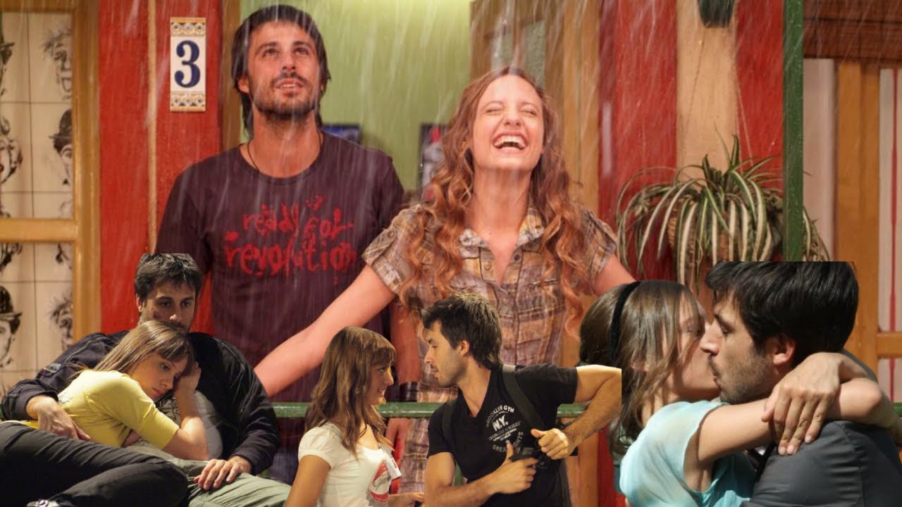 Lovely - Sara y Lucas