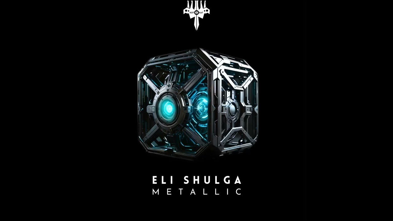 Eli Shulga - Metallic