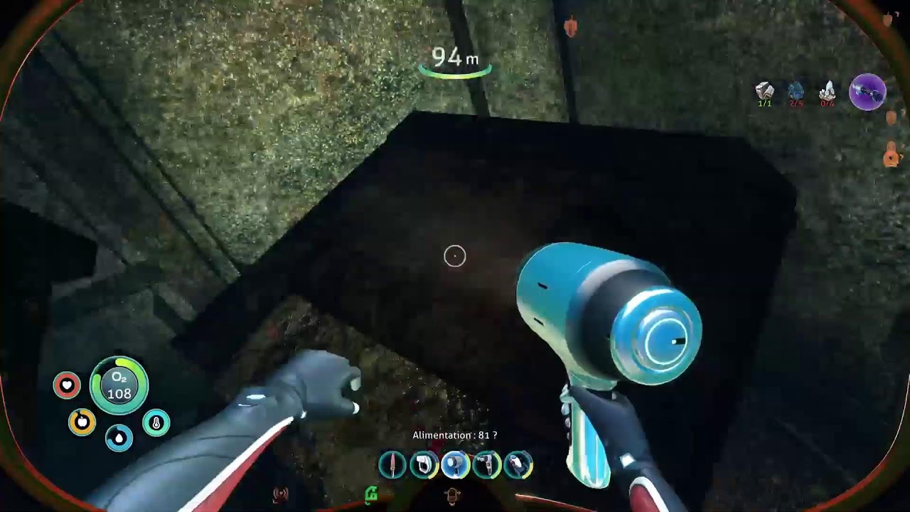 Subnautica below zero