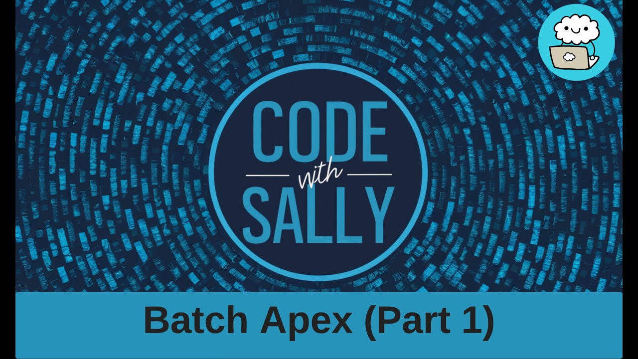 Salesforce Apex: Batch Apex (Part 1) &ndash; What, Why & How to Build It