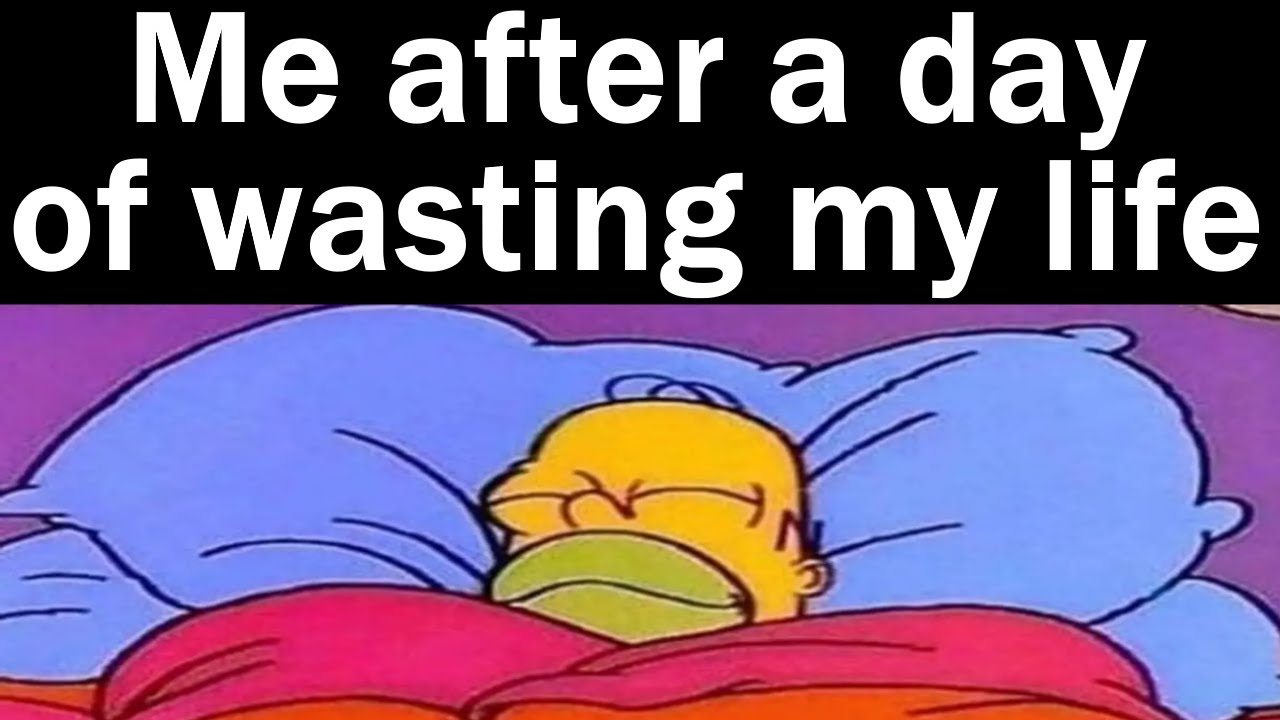 Relatable Memes From Your Life