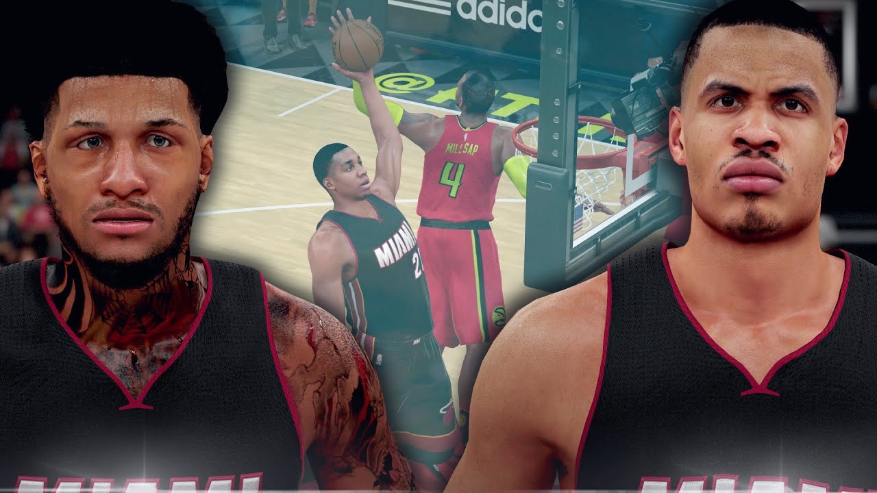 NBA 2K16 MyCAREER S2 - Coach STOPS Shawn From NBA RECORD!? Alley Oops EVERYWHERE!