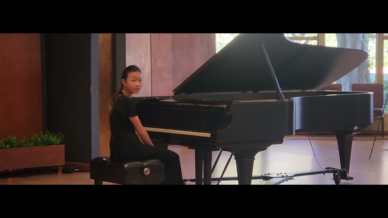 Bach - Invention #15 in B minor, BWV 786; Sinfonia #15 in B minor, BWV 801;