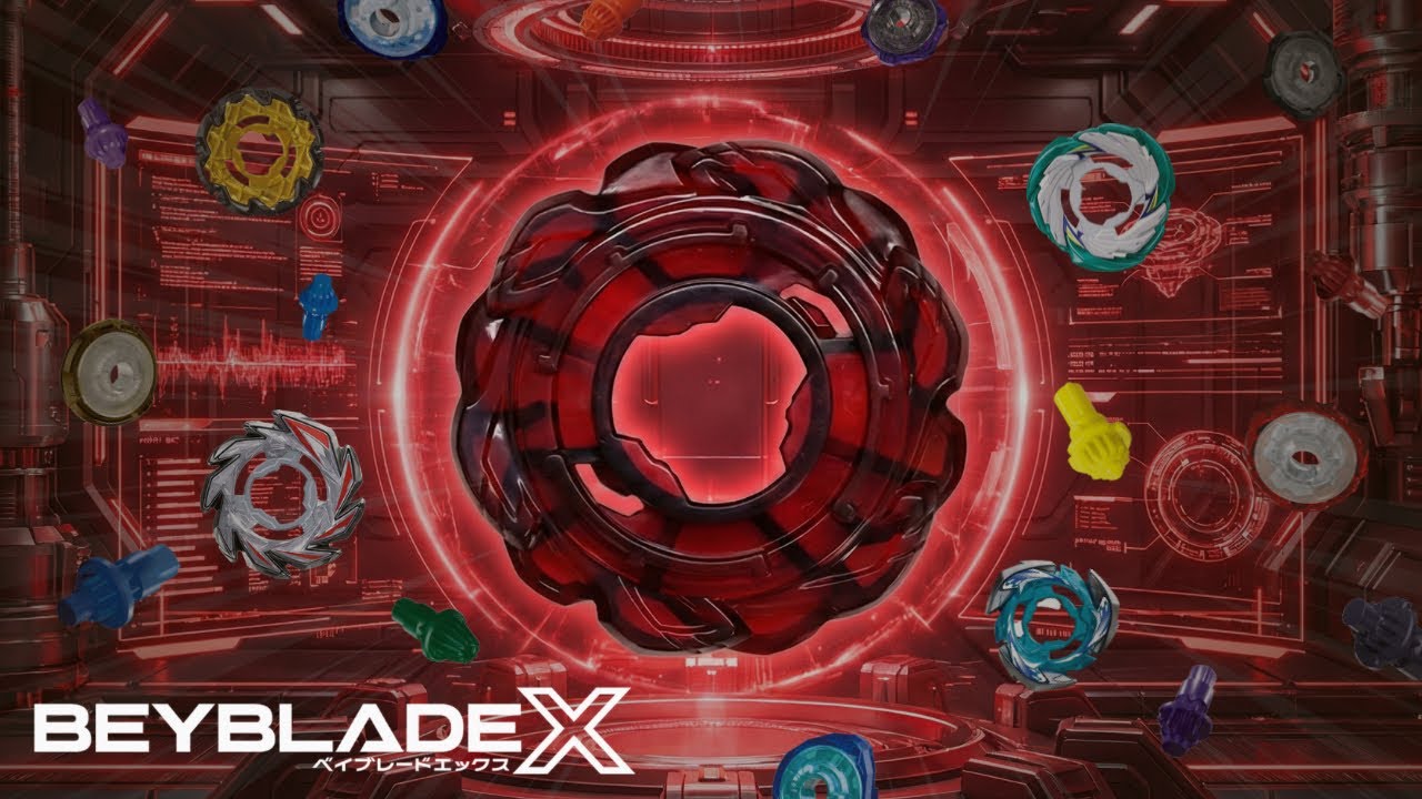 Zillion Assist Blade Intense Combos Testing & Review | Beyblade X CX-12 | ベイブレードX | 戰鬥陀螺X