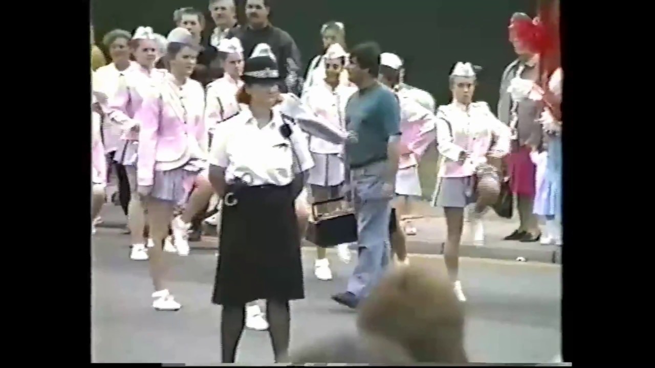 Garston Carnival 1994
