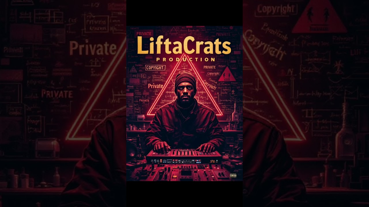 Alone Remix (LiftaCrat)