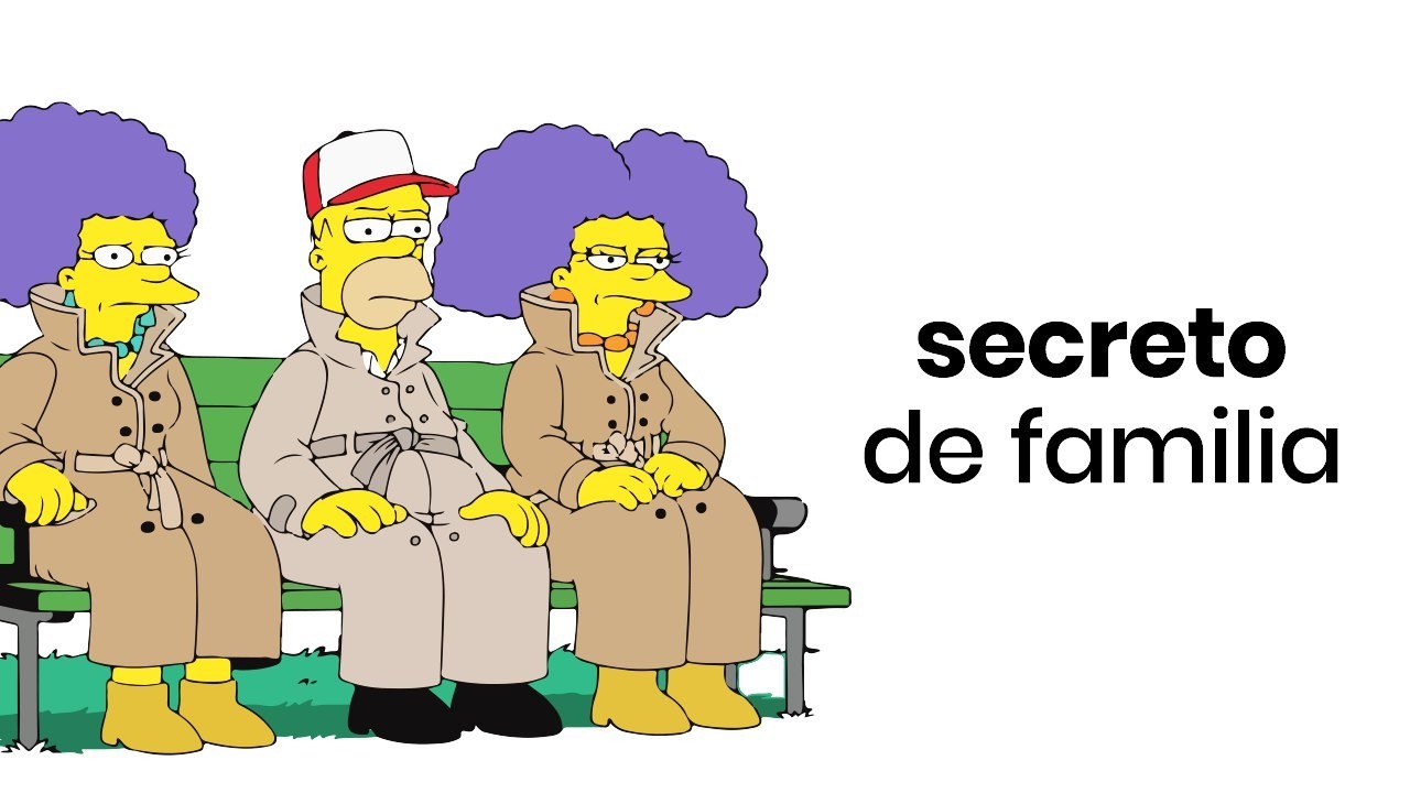 Los MEJORES Momentos de Patty y Selma