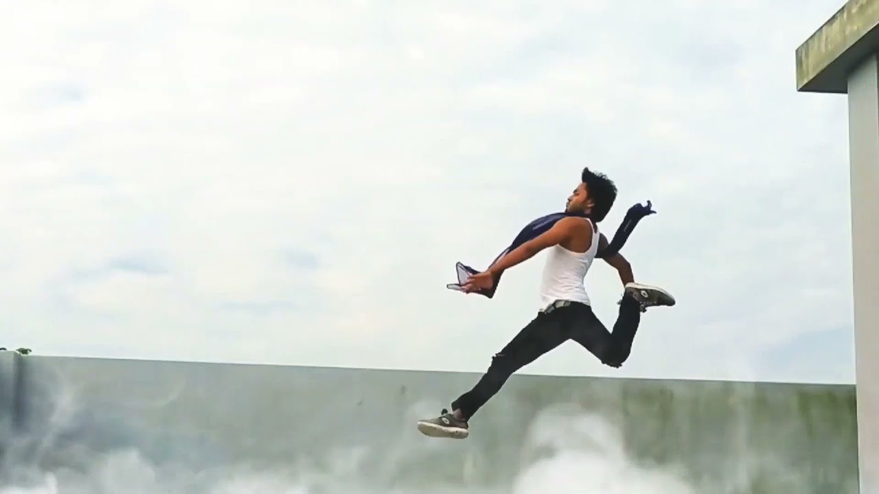 Dhoom Again- Full Song|Hrithik Roshan,Dipto Arjun | Dance Cover
