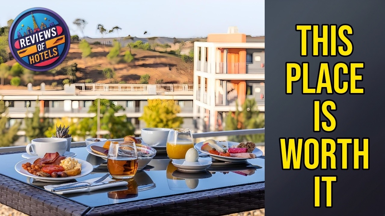 Algarve Race Resort Apartments - This Place Is Worth It | Mexilhoeira Grande, Portugal⭐