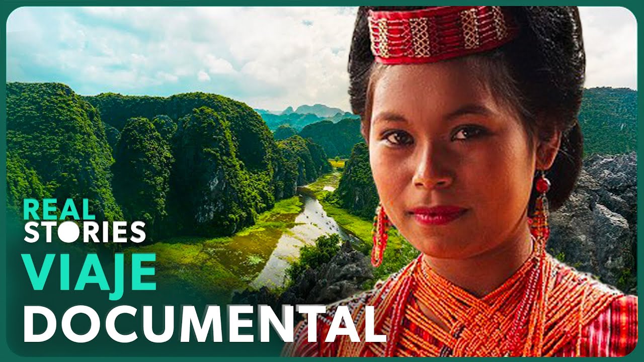 Explorando Indonesia: Viaje Al Centro Del Universo | Real Stories en Espa&ntilde;ol