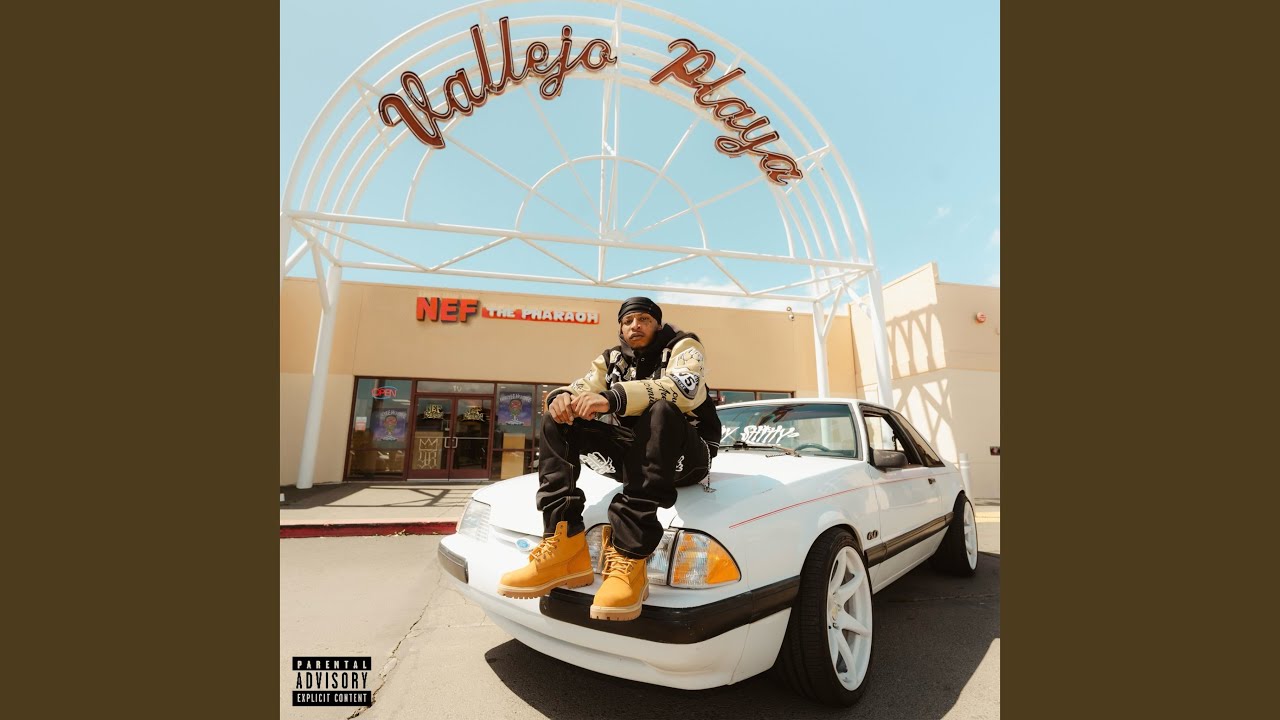 Rigatoni (feat. 03 Greedo)