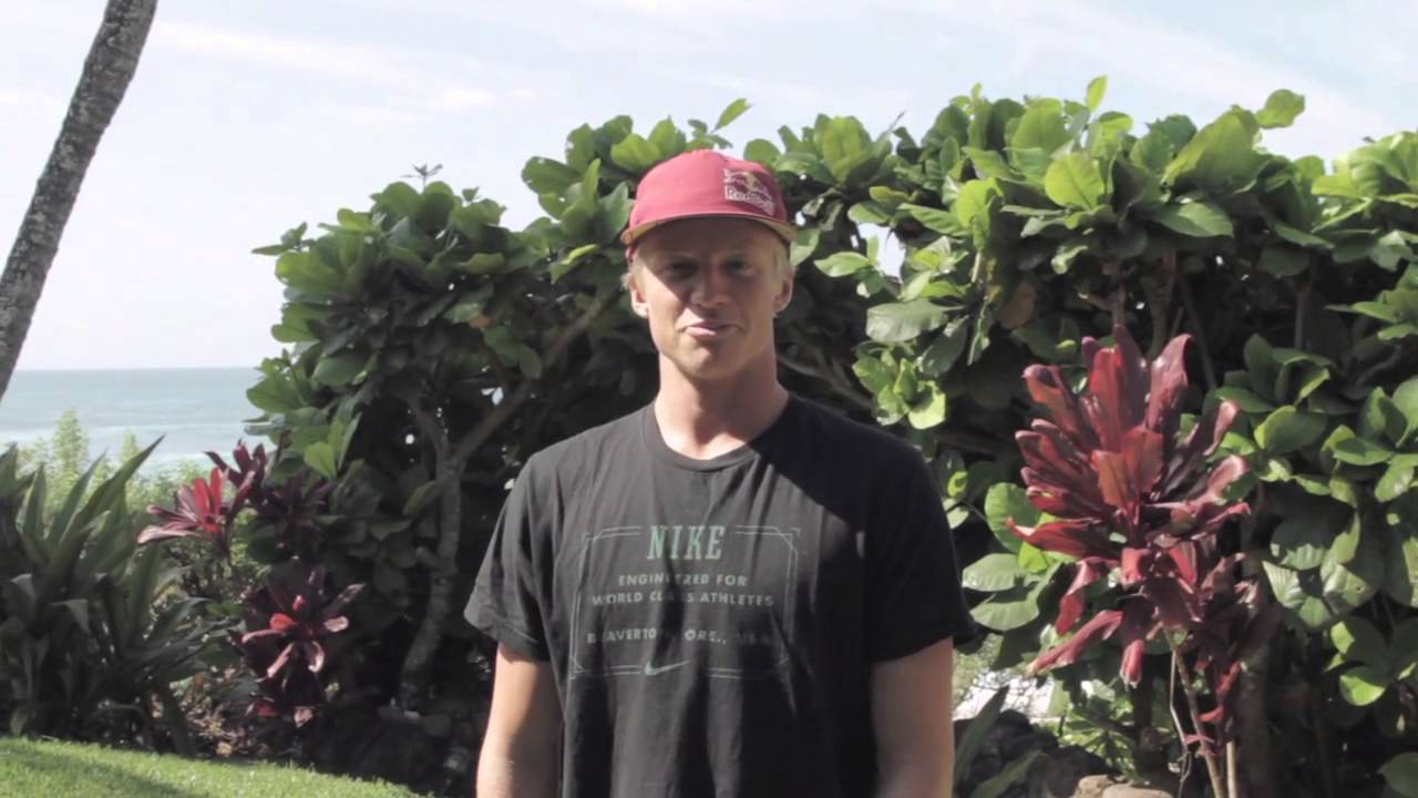 Off Beat with Kolohe Andino | Skullcandy x What Youth