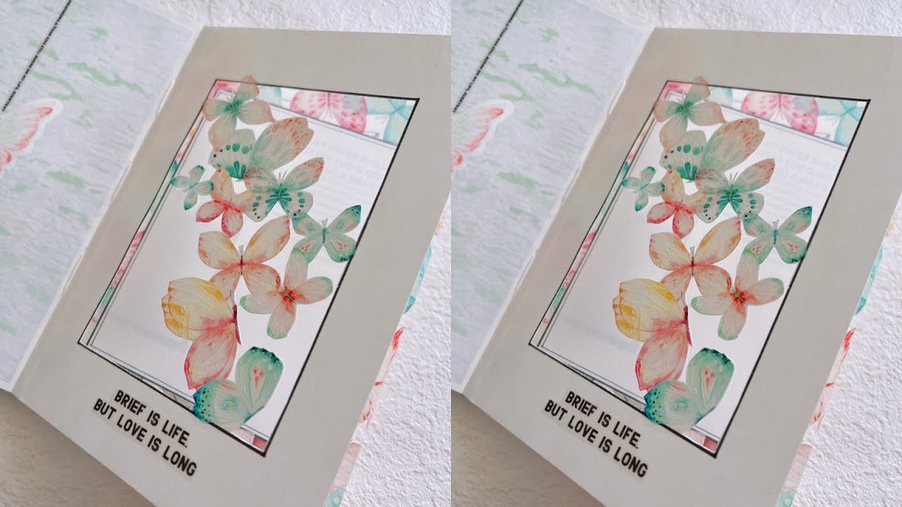 Washi Tape Ideas | Journal With Me | The Washi Tape Shop