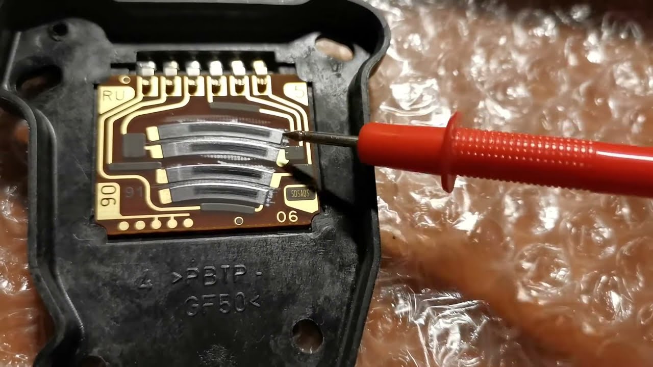 Рено Эспейс 4, 1.9 DCI - плохая динамика - педаль газа ? Проверим...