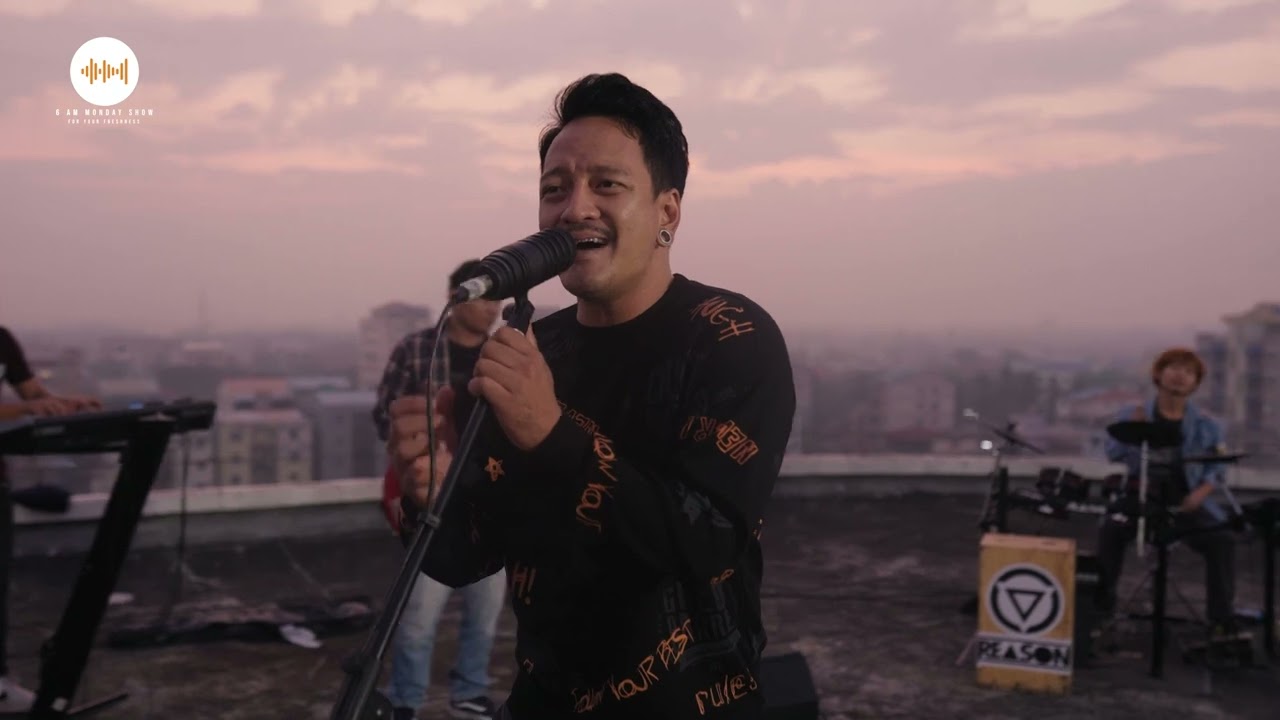 Alwan Thel -6:00AM Monday Show