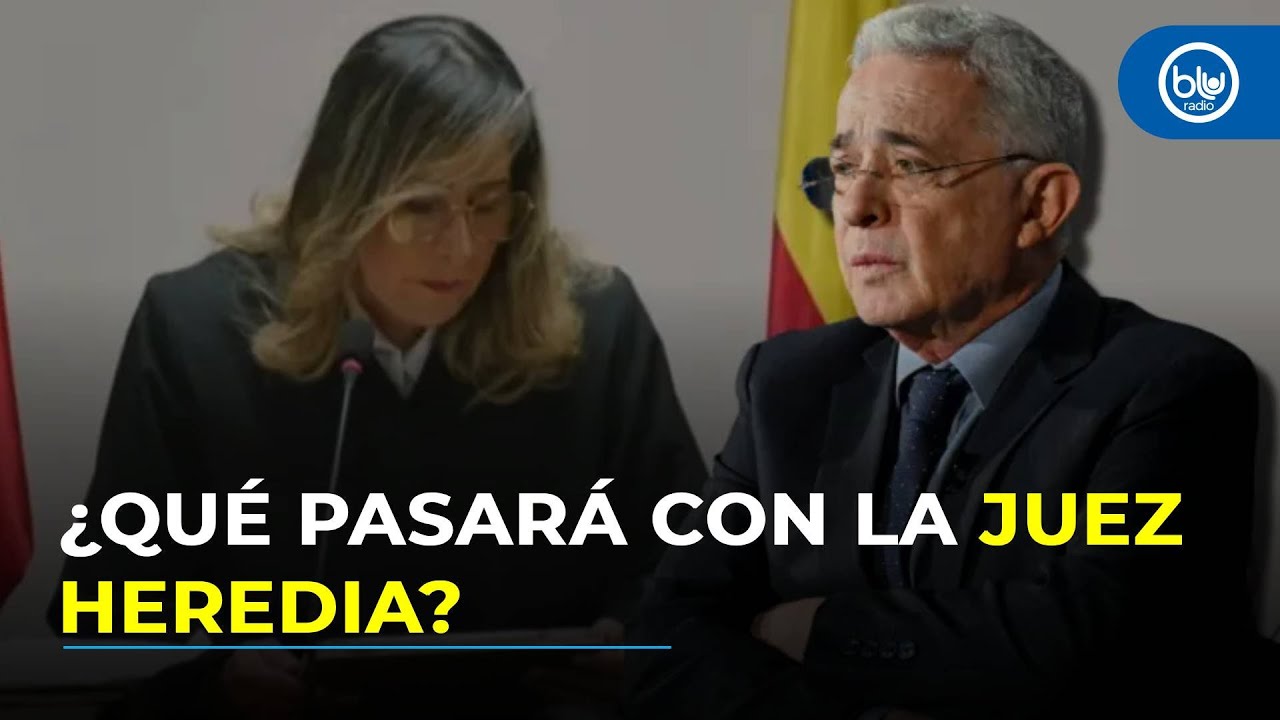 Errores que cometi&oacute; la juez Heredia en condena contra Uribe, seg&uacute;n Tribunal Superior de Bogot&aacute;