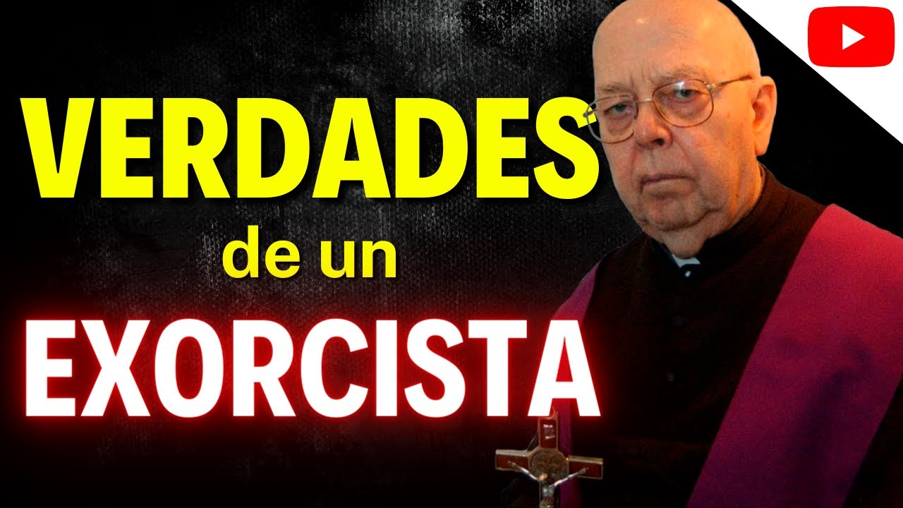 VERDADES que TODO CATOLICO debe saber sobre el demonio -  Apostolado Sagrado Corazón de Jesús