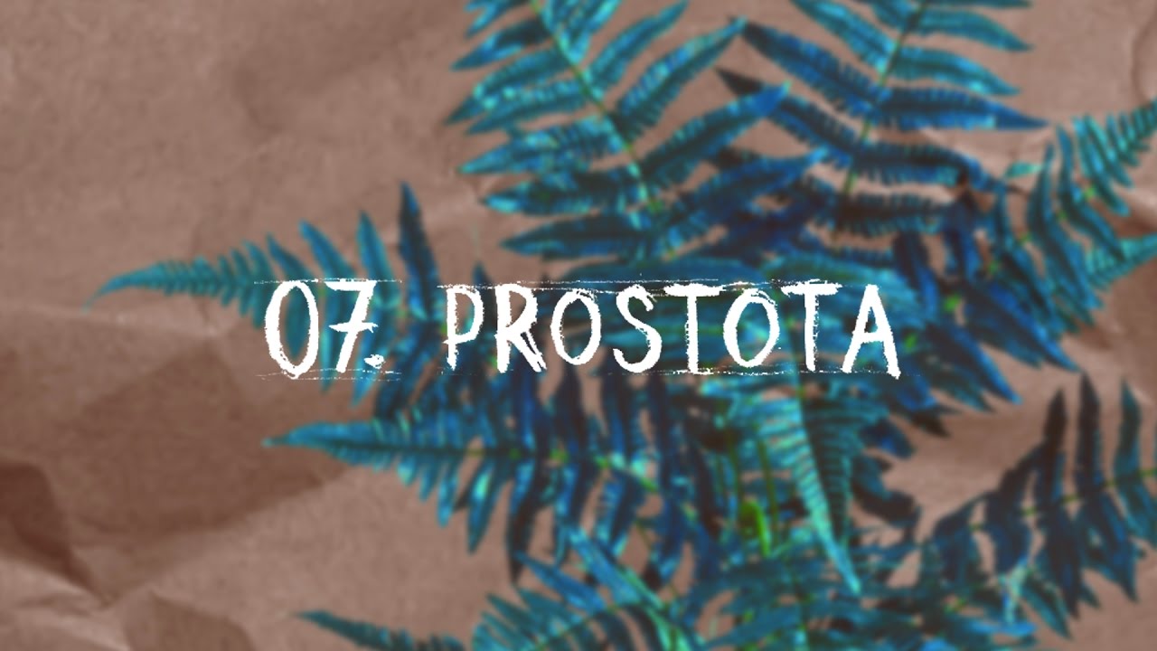07. Frostmen x Andrzej Dybiec - Prostota (Audio)