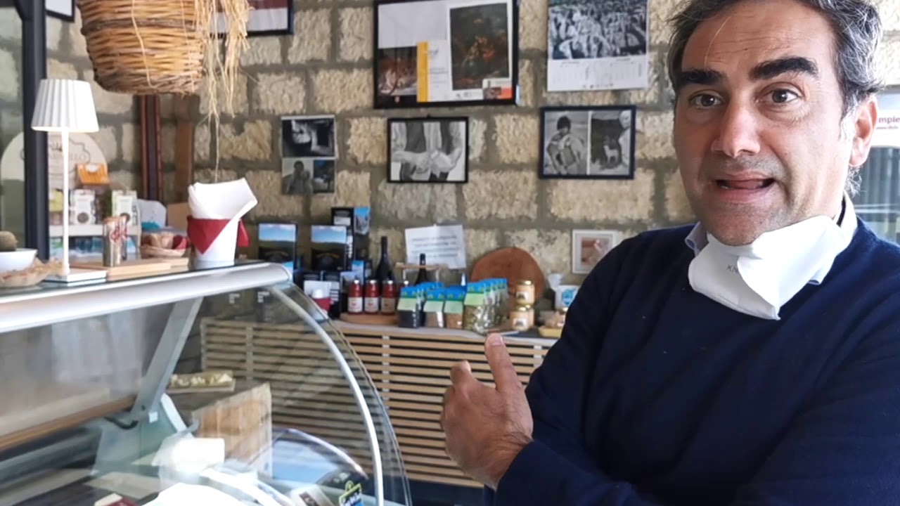 Caseificio Bompietro