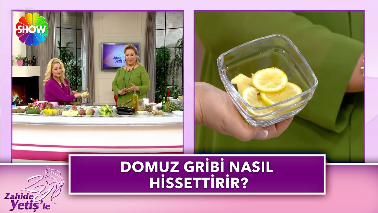 Domuz gribi belirtileri! Bire bir doğal karışım!