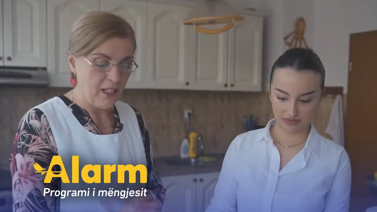 Përgatitja e veçantë e pitës me mish